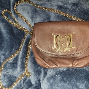 Moschino purse